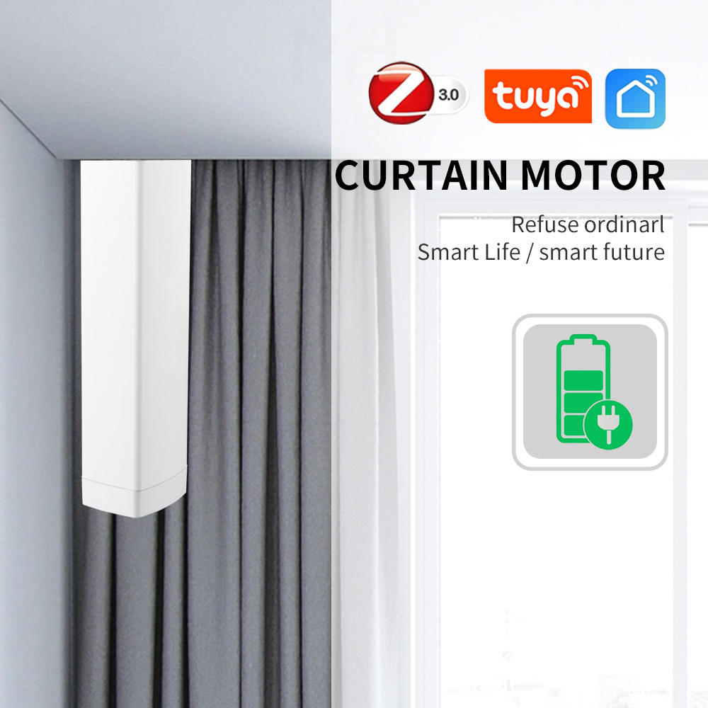 Smart Tuya Zigbee Elettrico In - Smart Home Voice Control recensione e prezzo