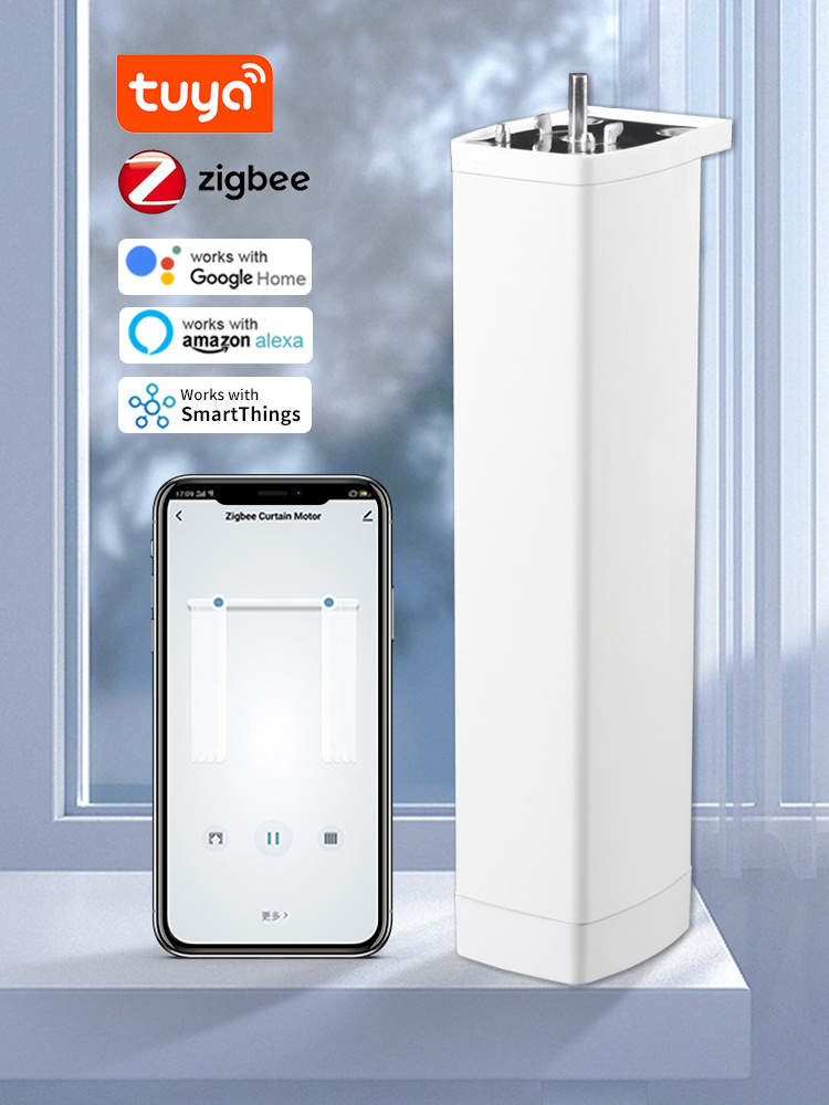 Smart Tuya Zigbee Elettrico In - Smart Home Voice Control recensione e prezzo