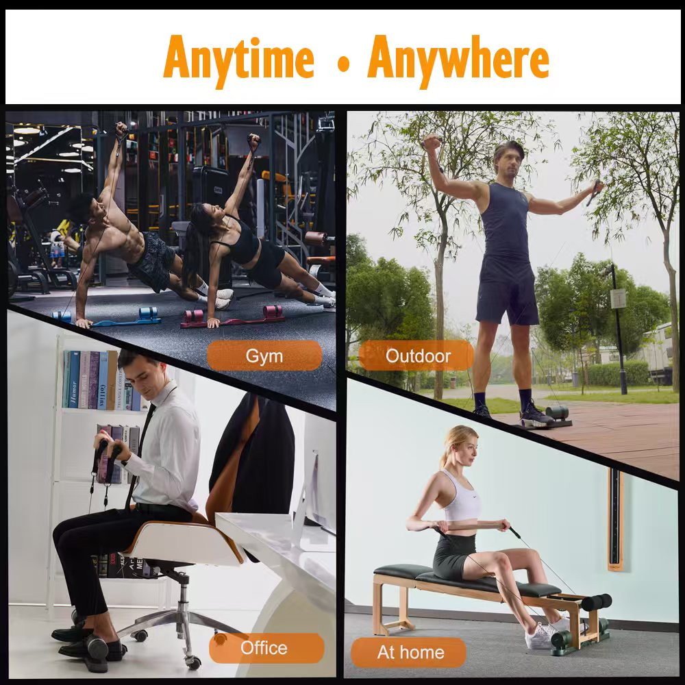 Attrezzatura da palestra domes - Homesmart Online recensione e prezzo