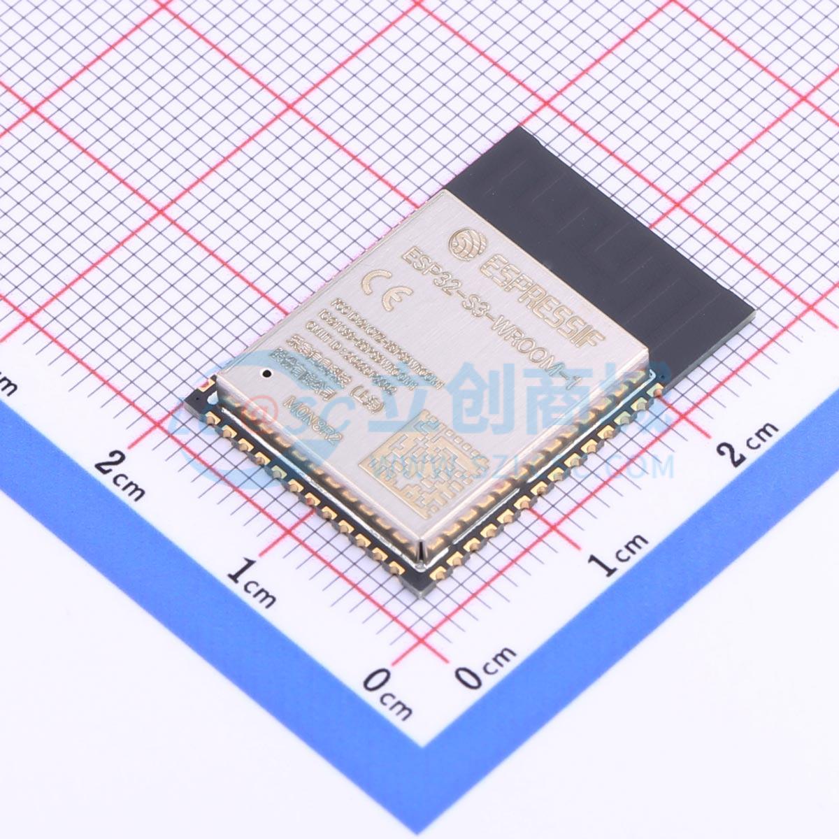 3 pezzi ESP32-S3-WROOM-1-N8R2  - Smart Home Iot recensione e prezzo