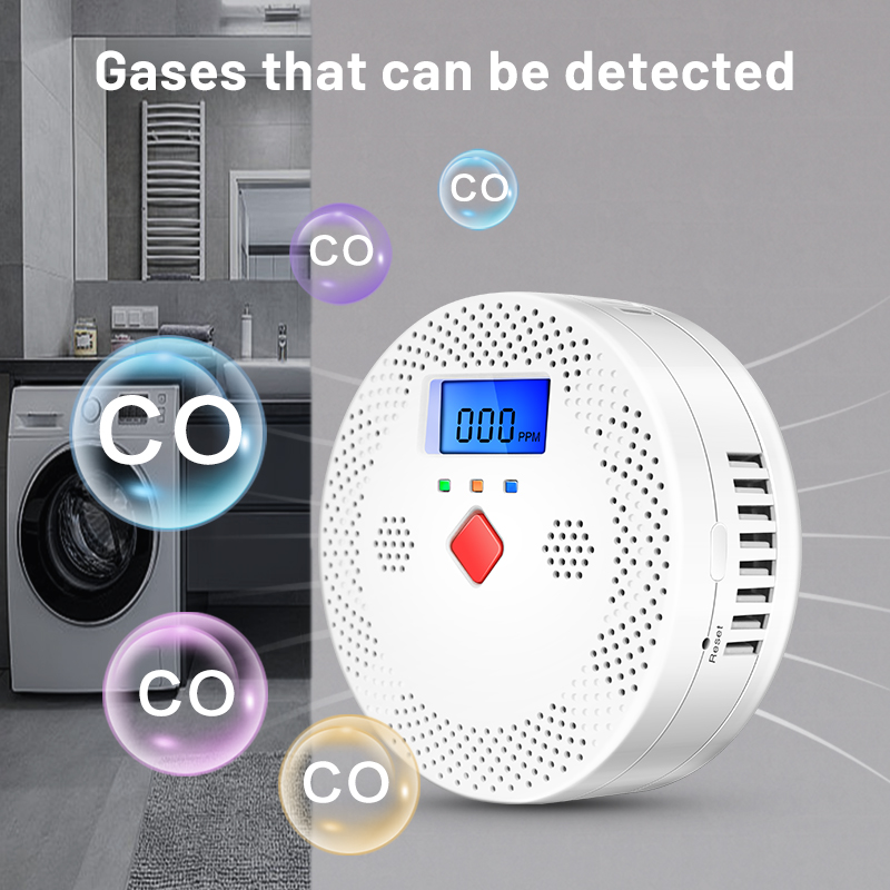 Tuya WiFi Smart rilevatore di  - Smart Home Theater recensione e prezzo