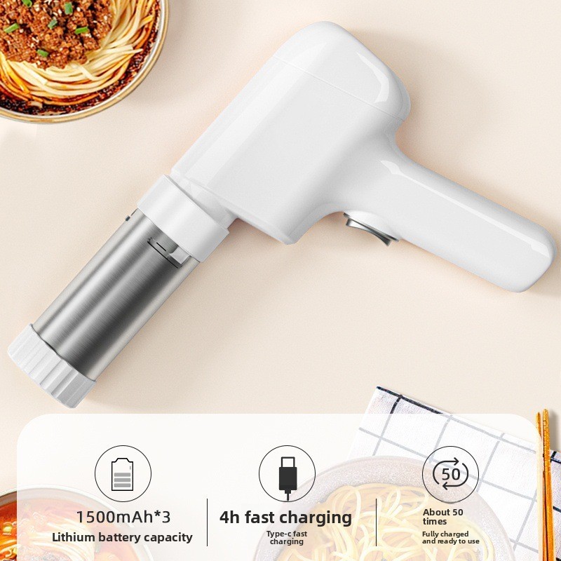 Macchina per noodle elettrica  - Smart Home Kitchen recensione e prezzo