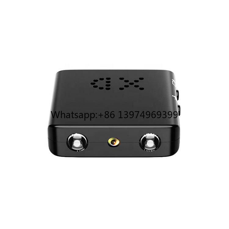 Telecamera Wi-Fi XD Mini a Bas - Smart Home Ir recensione e prezzo