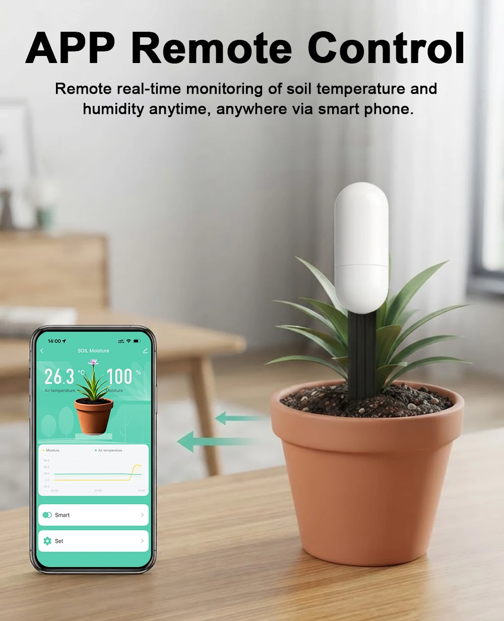 Sensore di Umidità e Temperatu - Smart Home Project recensione e prezzo