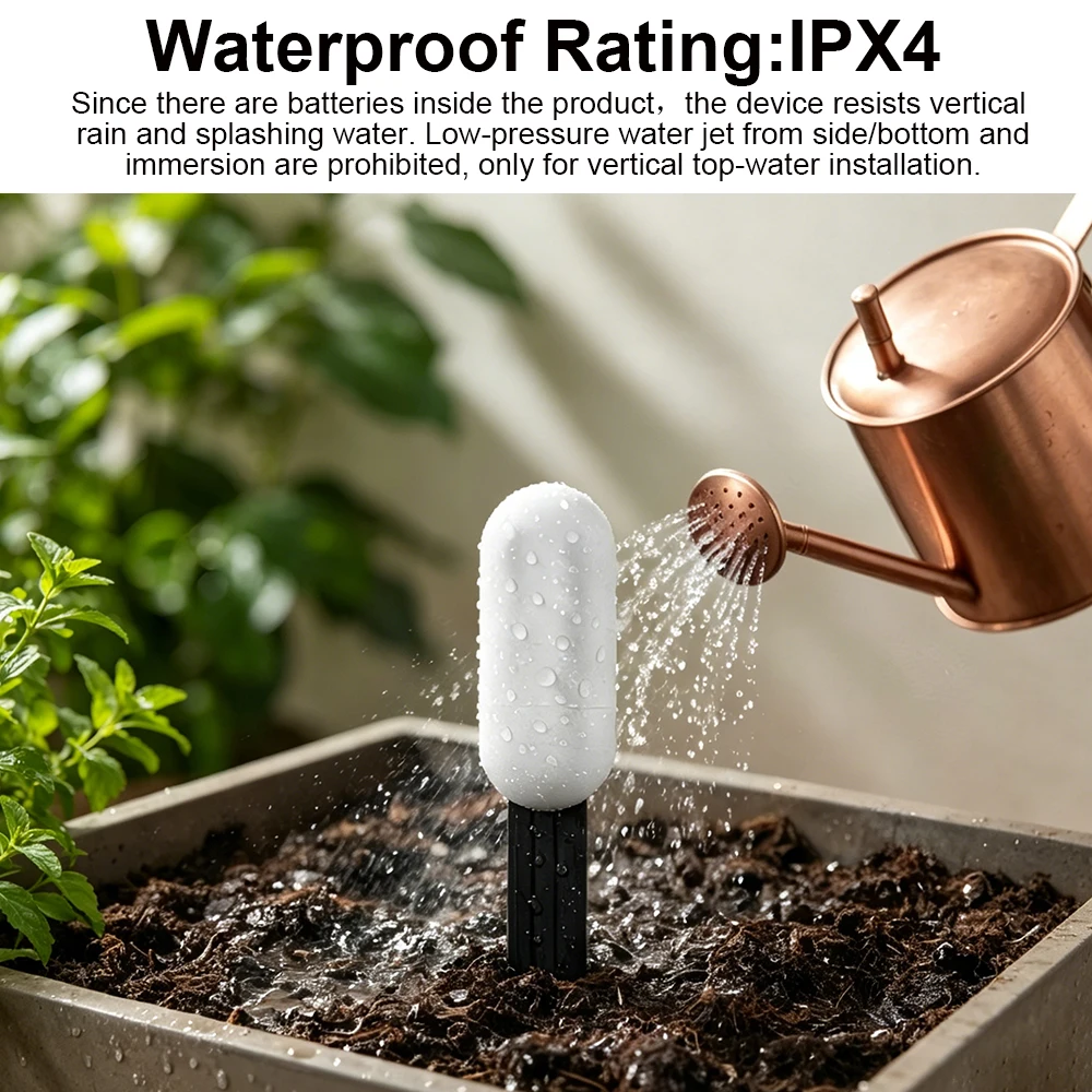 Sensore di Umidità e Temperatu - Smart Home Project recensione e prezzo