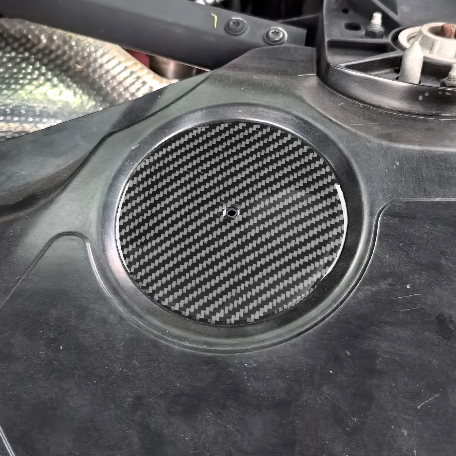 Accessori auto Vano Motore In  - Smart Home Hvac recensione e prezzo