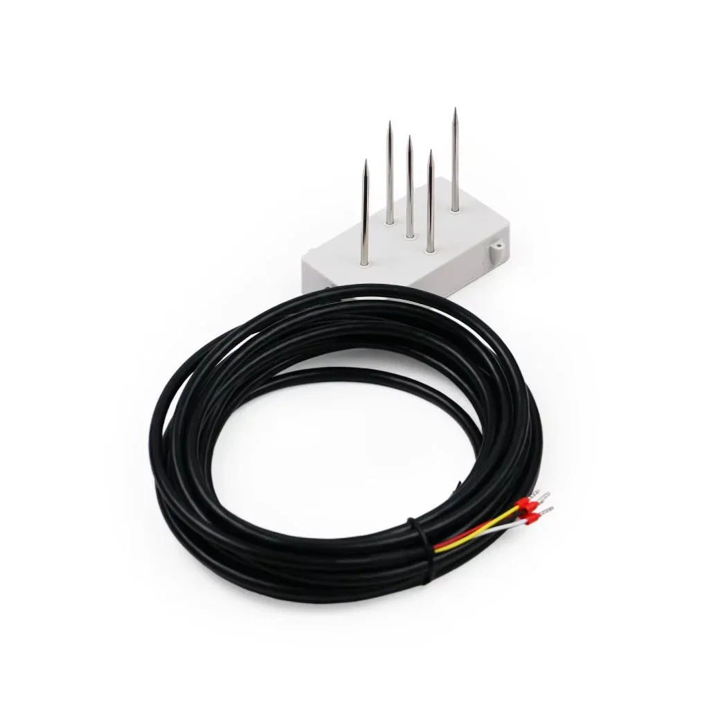 Sensore di Umidità, EC e Tempe - Temperature Sensor recensione e prezzo