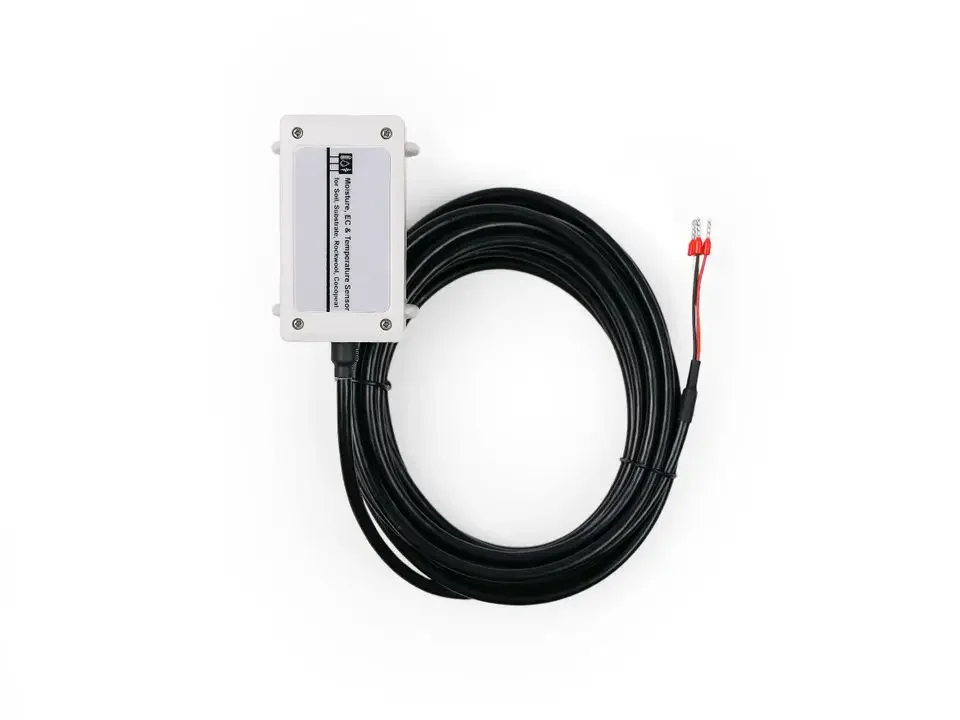 Sensore di Umidità, EC e Tempe - Temperature Sensor recensione e prezzo