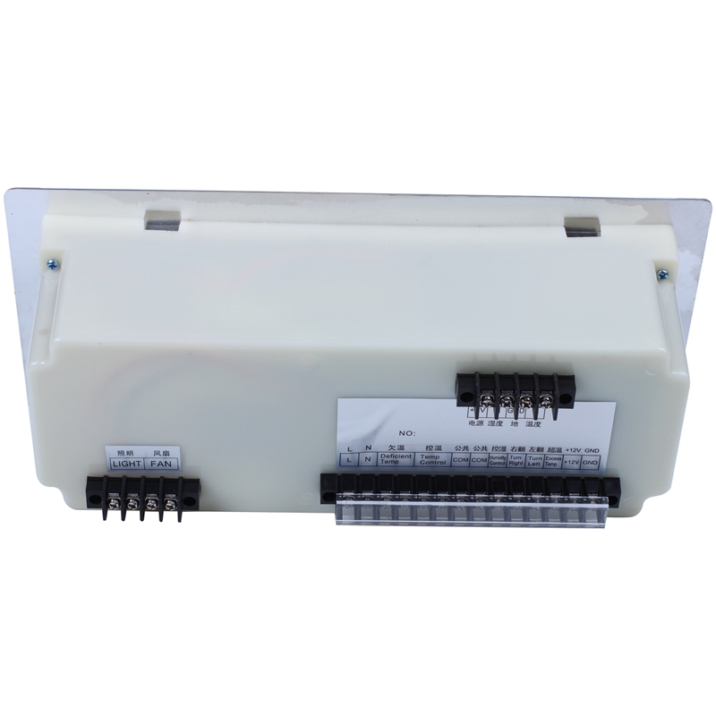 Controllore Automatico per Inc - Temperature Sensor recensione e prezzo