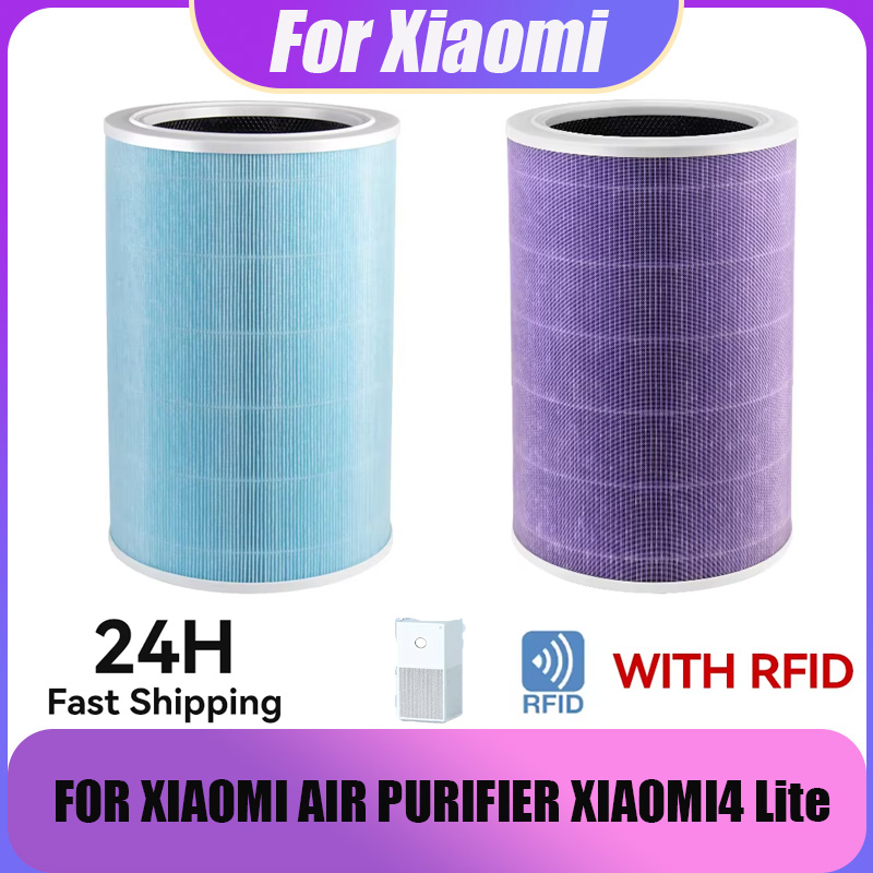 Per Xiaomi 4 Lite Purificatore - Smart Air Purifier recensione e prezzo