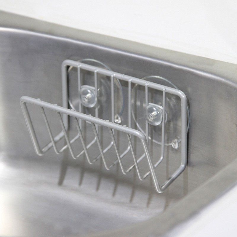 Porta spugna per lavello da cu - Smart Home Kitchen recensione e prezzo