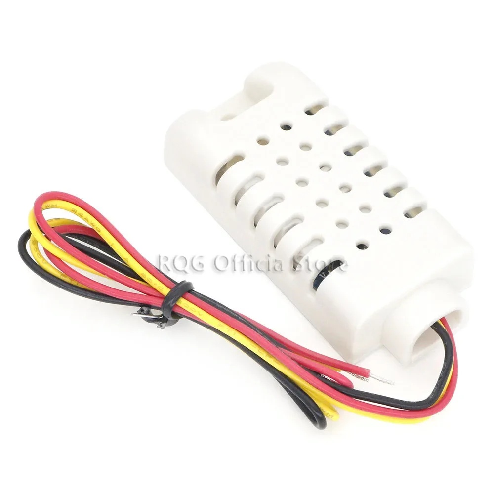 1 pezzo con cavo DHT22 / AM230 - Temperature Sensor recensione e prezzo