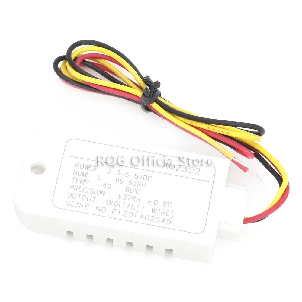 1 pezzo con cavo DHT22 / AM230 - Temperature Sensor recensione e prezzo