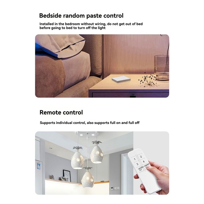 Portalampada intelligente ABUH - Smart Home Voice Control recensione e prezzo