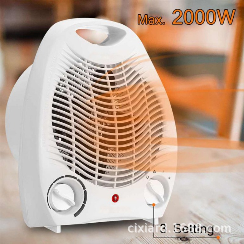Riscaldatore ad alta potenza d - Smart Bathroom Fan recensione e prezzo
