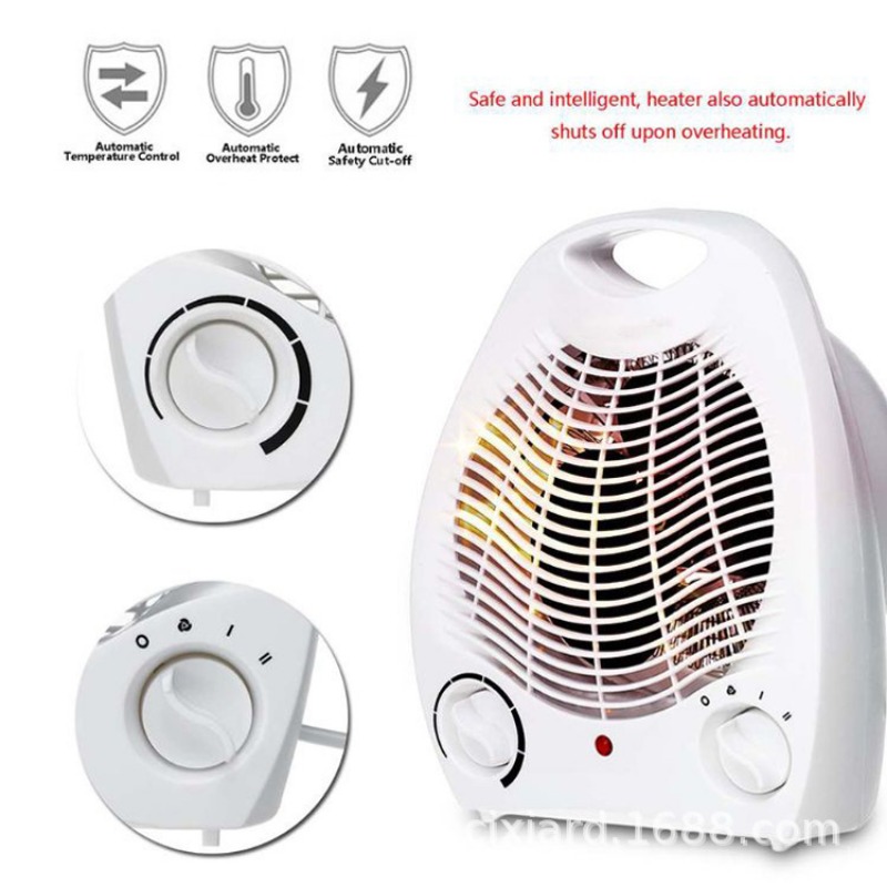 Riscaldatore ad alta potenza d - Smart Bathroom Fan recensione e prezzo