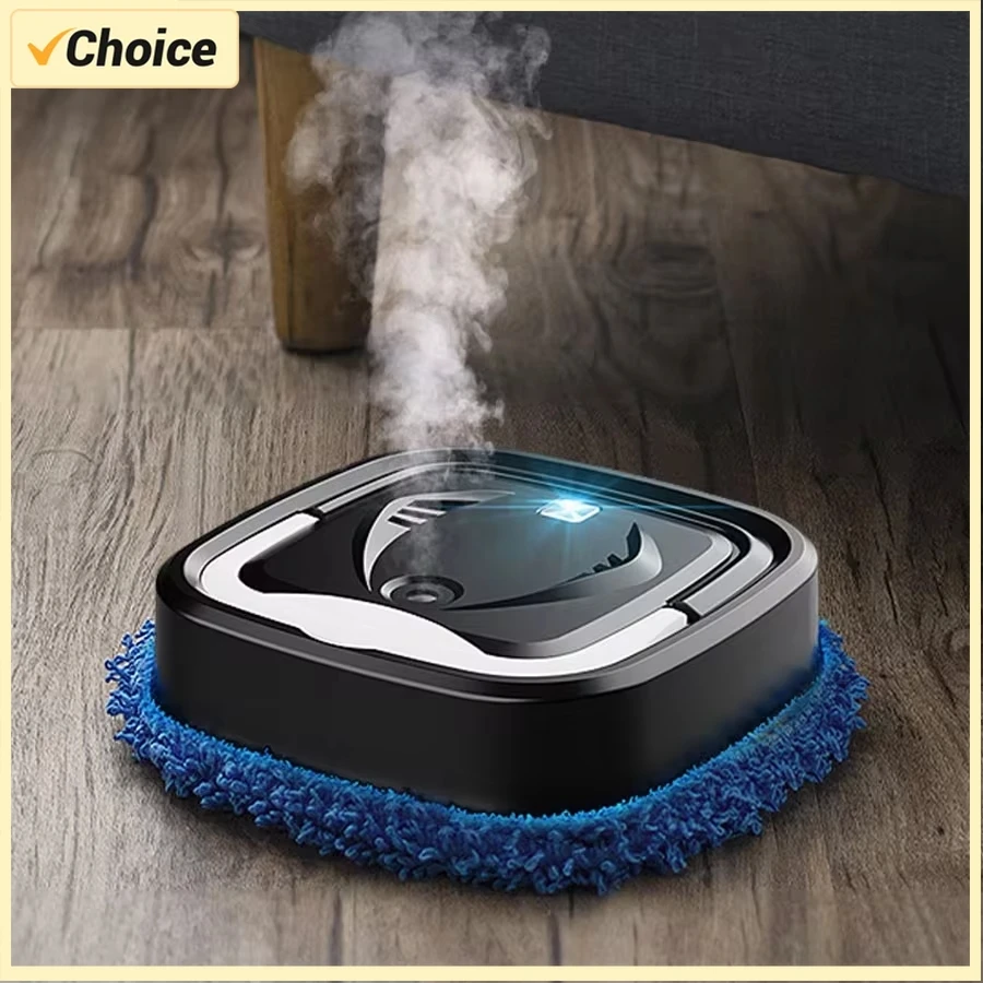 Robot aspirapolvere intelligen - Smart Home Hvac recensione e prezzo