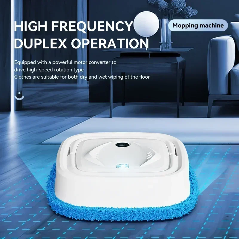Robot aspirapolvere intelligen - Smart Home Hvac recensione e prezzo