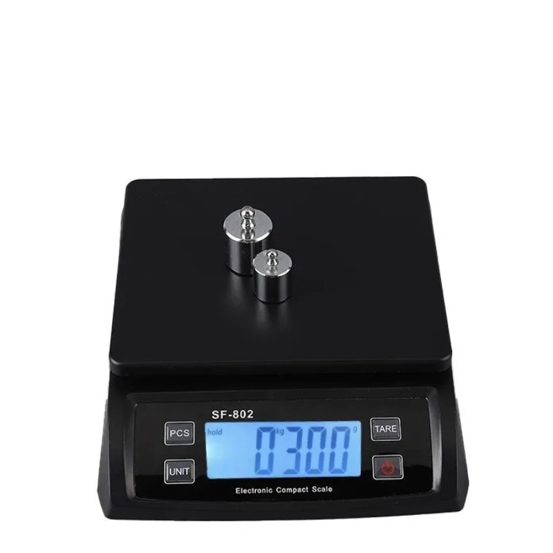 Bilancia Digitale da Cucina 30 - Smart Home Kitchen recensione e prezzo