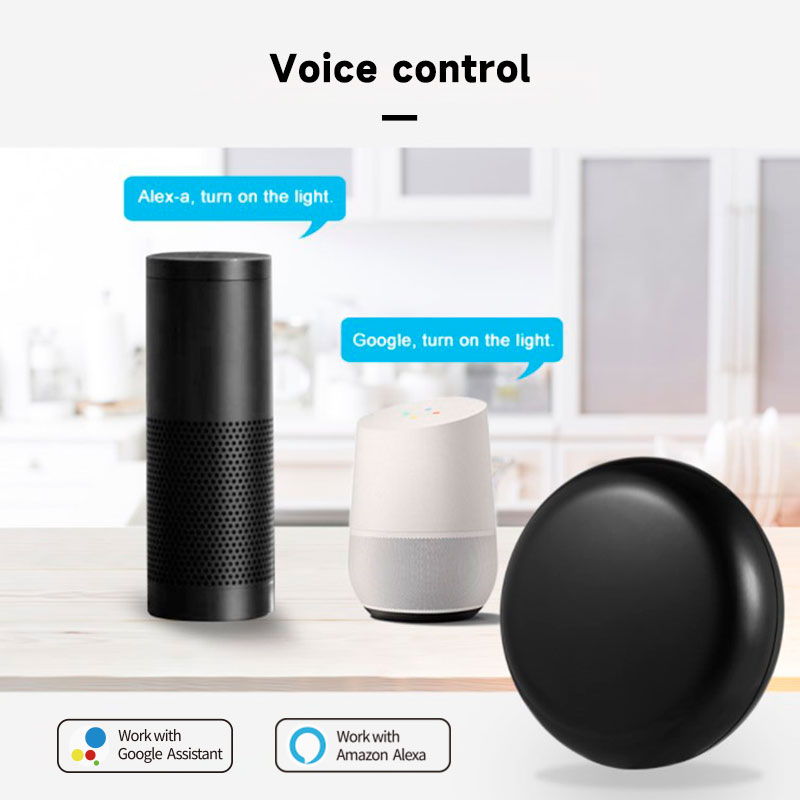 Telecomando WiFi IR Telecomand - Smart Home Ir recensione e prezzo