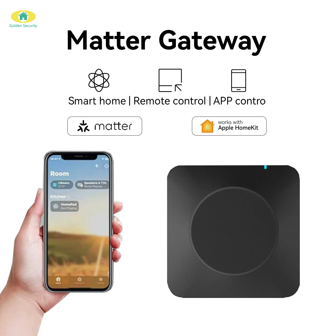 Hub Gateway Multi-piattaforma  - Home Automation Kit recensione e prezzo