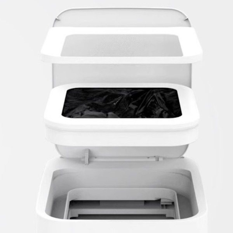 Sacchi per la Spazzatura Smart - Smart Home Kitchen recensione e prezzo