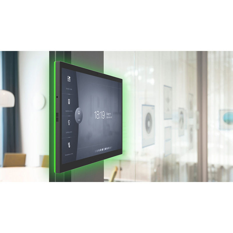 Pannello di Controllo Smart Ho - Smart Home Voice Control recensione e prezzo
