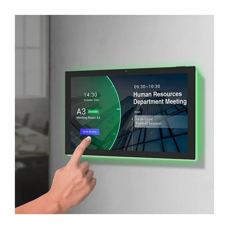 Pannello di Controllo Smart Ho - Smart Home Voice Control recensione e prezzo