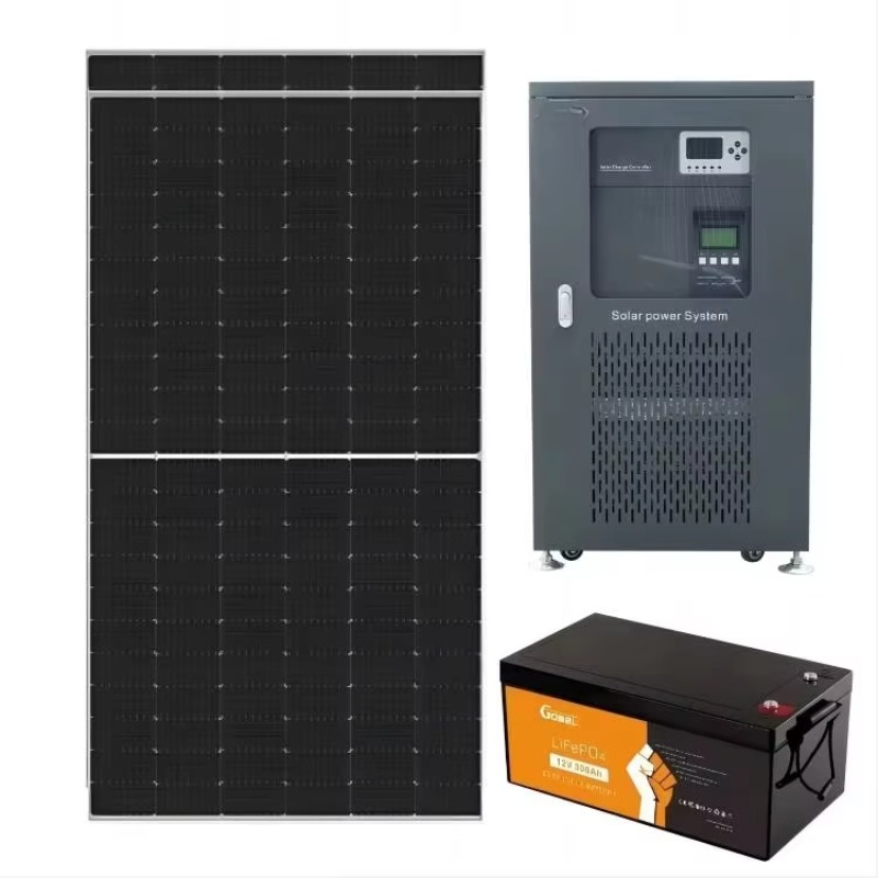 Garanzia Mutian Garanzia 5kw 1 - Home Automation Kit recensione e prezzo
